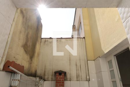 Casa de condomínio para alugar com 65m², 2 quartos e 1 vagaÁrea de serviço