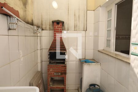 Casa de condomínio para alugar com 65m², 2 quartos e 1 vagaÁrea de serviço