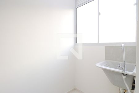 Apartamento para alugar com 41m², 2 quartos e sem vagaÁrea de Serviço