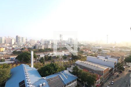 Apartamento para alugar com 41m², 2 quartos e sem vagaVista do Quarto 2