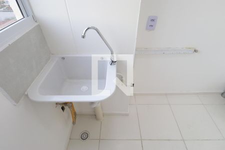 Apartamento para alugar com 41m², 2 quartos e sem vagaÁrea de Serviço