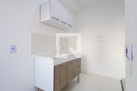 Apartamento para alugar com 41m², 2 quartos e sem vagaCozinha