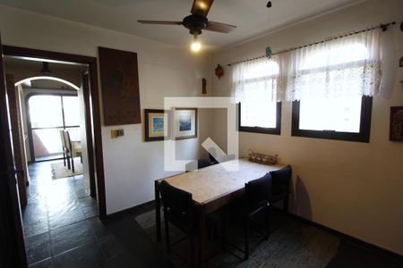 Apartamento à venda com 210m², 3 quartos e 4 vagasCopa