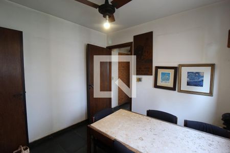 Apartamento à venda com 210m², 3 quartos e 4 vagasCopa