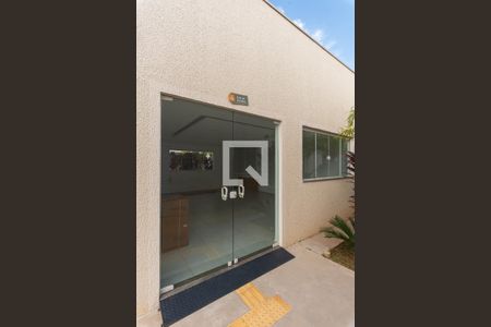 Apartamento para alugar com 40m², 2 quartos e 1 vaga Apartamento para alugar com 40m², 2 quartos e 1 vagaSala de Estudos