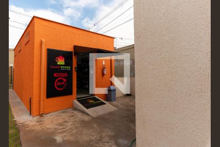 Apartamento para alugar com 40m², 2 quartos e 1 vaga Apartamento para alugar com 40m², 2 quartos e 1 vagaMinimercado