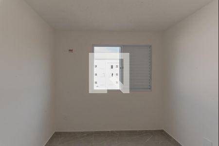 Quarto 1 de apartamento para alugar com 2 quartos, 40m² em Jardim Esmeraldina, Campinas