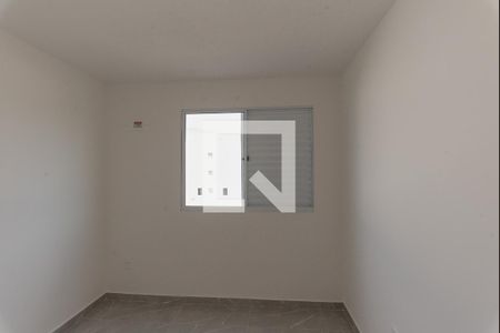 Quarto 1 de apartamento para alugar com 2 quartos, 40m² em Jardim Esmeraldina, Campinas