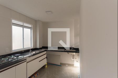Apartamento para alugar com 40m², 2 quartos e 1 vaga Apartamento para alugar com 40m², 2 quartos e 1 vagaCozinha