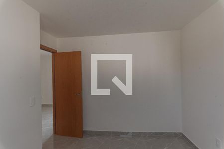 Quarto 1 de apartamento para alugar com 2 quartos, 40m² em Jardim Esmeraldina, Campinas
