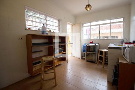 Casa à venda com 220m², 3 quartos e 4 vagasCozinha