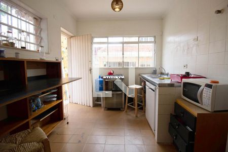 Casa à venda com 220m², 3 quartos e 4 vagasCozinha