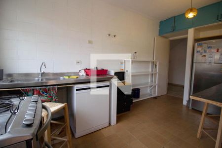 Casa à venda com 220m², 3 quartos e 4 vagasCozinha