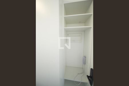 Studio de kitnet/studio para alugar com 1 quarto, 24m² em Belenzinho, São Paulo
