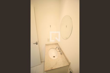 Studio para alugar com 24m², 1 quarto e sem vagaBanheiro