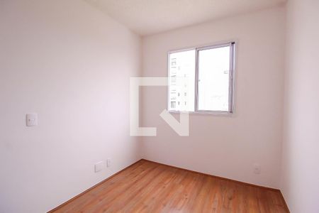 Quarto de apartamento à venda com 1 quarto, 28m² em Alto da Mooca, São Paulo