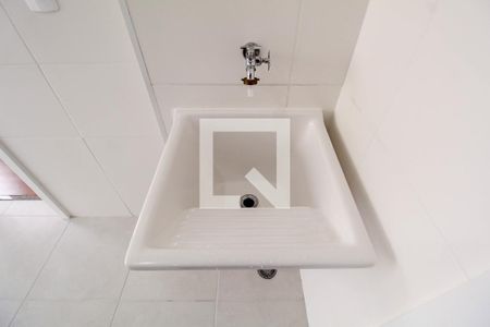 Apartamento à venda com 28m², 1 quarto e sem vagaÁrea de Serviço