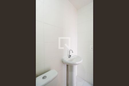 Apartamento à venda com 28m², 1 quarto e sem vagaBanheiro