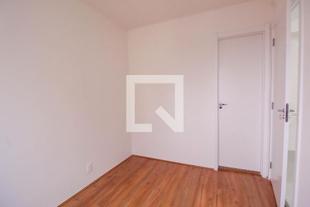 Quarto de apartamento à venda com 1 quarto, 28m² em Alto da Mooca, São Paulo