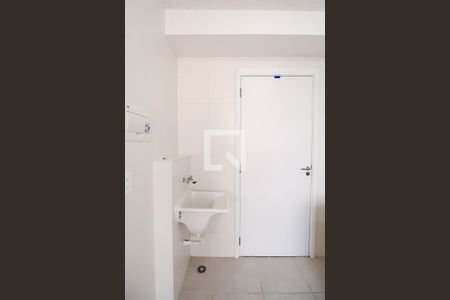 Apartamento à venda com 28m², 1 quarto e sem vagaÁrea de Serviço