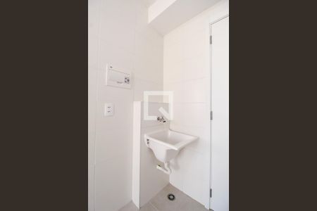 Apartamento à venda com 28m², 1 quarto e sem vagaÁrea de Serviço