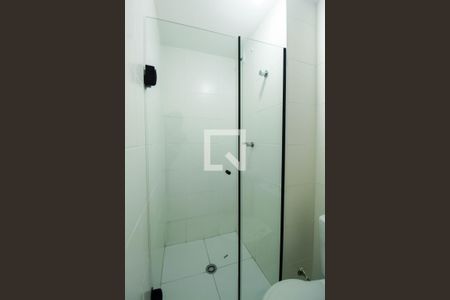 Apartamento à venda com 28m², 1 quarto e sem vagaBanheiro