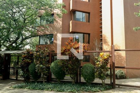 Apartamento à venda com 52m², 1 quarto e 1 vagaFachada