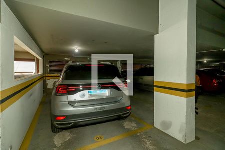 Apartamento à venda com 52m², 1 quarto e 1 vagaGaragem