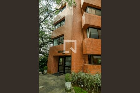 Apartamento à venda com 52m², 1 quarto e 1 vagaFachada