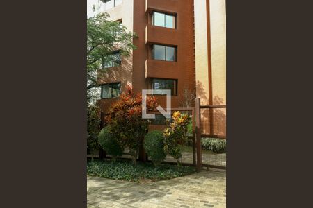 Apartamento à venda com 52m², 1 quarto e 1 vagaFachada