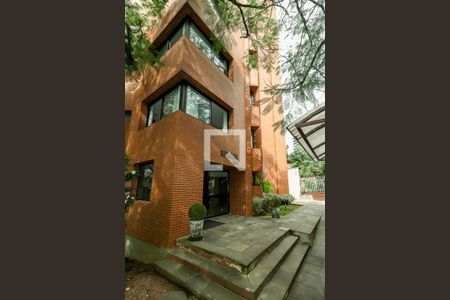 Apartamento à venda com 52m², 1 quarto e 1 vagaFachada