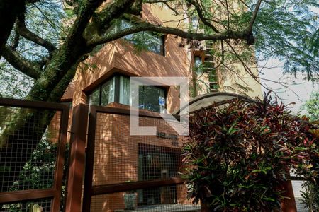 Apartamento à venda com 52m², 1 quarto e 1 vagaFachada