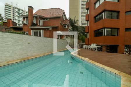 Apartamento à venda com 52m², 1 quarto e 1 vagaÁrea comum - Piscina