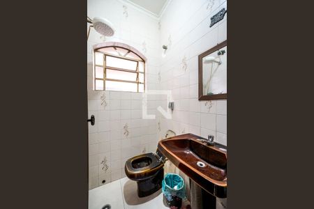 Casa para alugar com 226m², 3 quartos e 2 vagasBanheiro de serviço