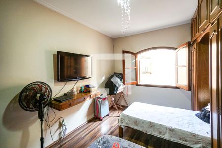 Casa para alugar com 226m², 3 quartos e 2 vagasQuarto 01