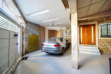 Casa para alugar com 226m², 3 quartos e 2 vagasGaragem