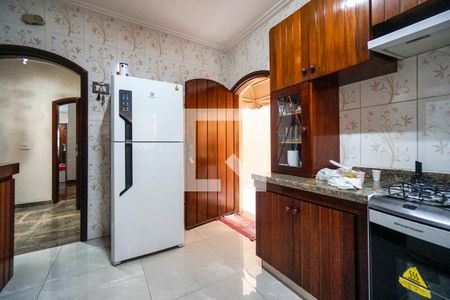 Casa para alugar com 226m², 3 quartos e 2 vagasCozinha