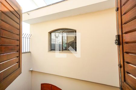 Casa para alugar com 226m², 3 quartos e 2 vagasVista do quarto 02