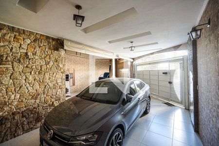 Casa para alugar com 226m², 3 quartos e 2 vagasGaragem