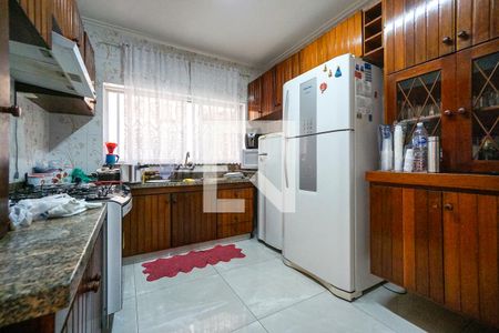 Casa para alugar com 226m², 3 quartos e 2 vagasCozinha