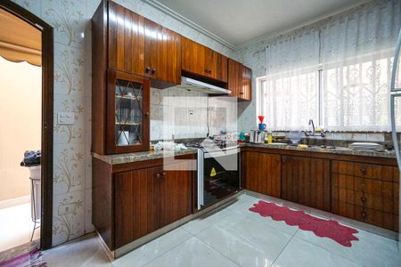 Casa para alugar com 226m², 3 quartos e 2 vagasCozinha