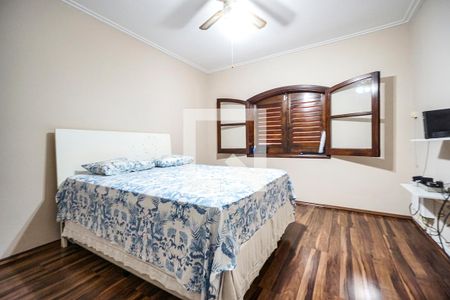 Casa para alugar com 226m², 3 quartos e 2 vagasSuíte