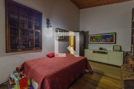 Casa de condomínio à venda com 550m², 4 quartos e 2 vagasQuarto 2