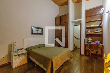 Casa de condomínio à venda com 550m², 4 quartos e 2 vagasQuarto 3