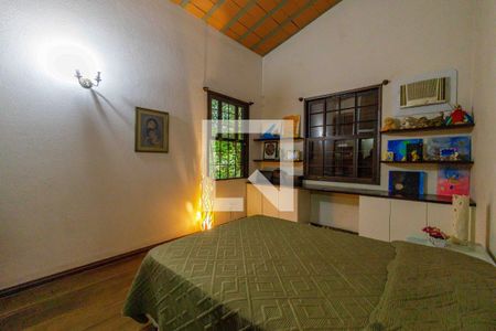 Casa de condomínio à venda com 550m², 4 quartos e 2 vagasQuarto 3