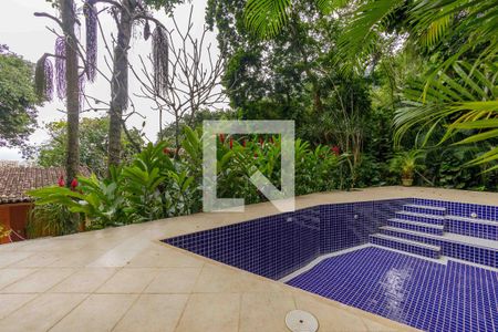 Casa de condomínio à venda com 550m², 4 quartos e 2 vagasÁrea de Lazer