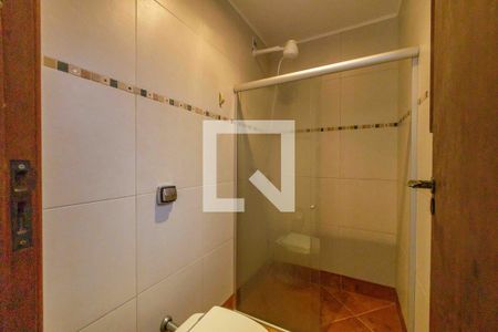 Casa de condomínio à venda com 550m², 4 quartos e 2 vagasBanheiro 1