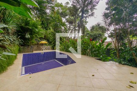 Casa de condomínio à venda com 550m², 4 quartos e 2 vagasÁrea de Lazer