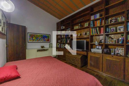 Casa de condomínio à venda com 550m², 4 quartos e 2 vagasQuarto 2