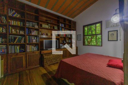 Casa de condomínio à venda com 550m², 4 quartos e 2 vagasQuarto 2